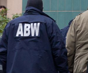 Przeszukanie w mieszkaniu Wołodymyra Ż. Do lokalu w Warszawie weszła ABW