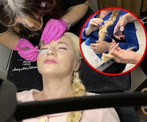 Europosłanka Wcisło pięknieje dla Brukseli