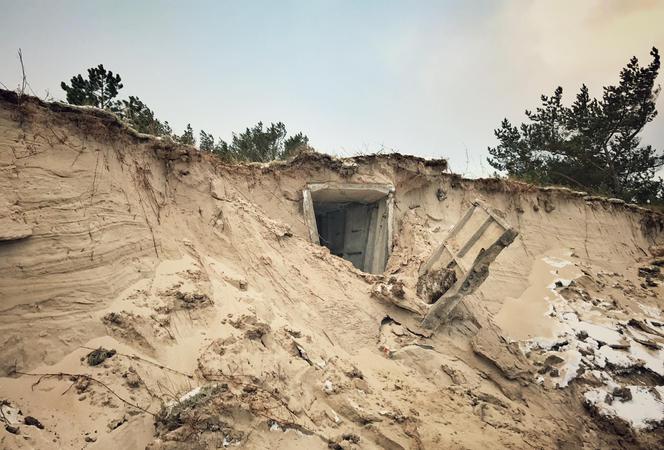 Hel odkrył kolejną tajemnicę