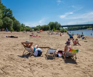 Afrykańskie upały w Polsce. W lipcu będzie prawdziwe piekło! Ekstremalna pogoda