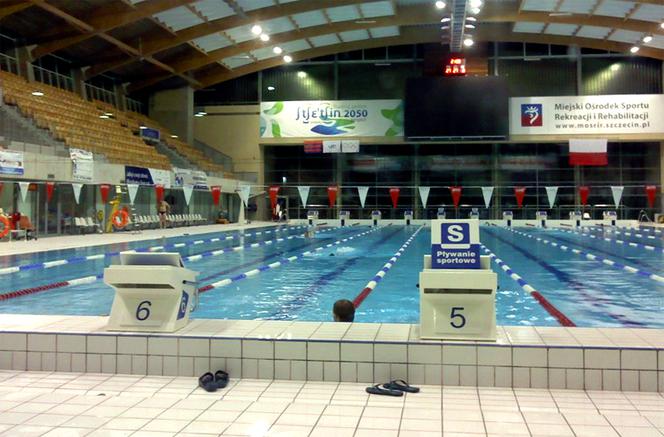 Floating Arena Szczecin