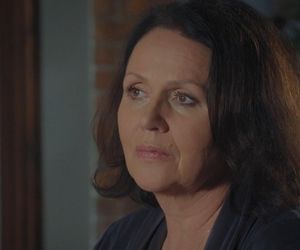 	M jak miłość odc. 1846. Marysia (Małgorzata Pieńkowska)