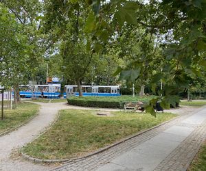 Wrocław. 15 lat libacji na skwerku