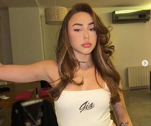 Lamine Yamal uwodzi gwiazdę z Argentyny Nicki Nicole 