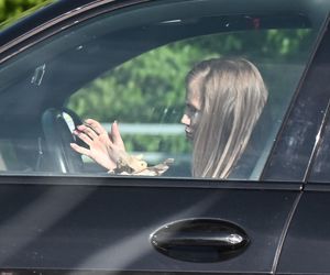 Agnieszka Kaczorowska ma smaka na zwycięstwo