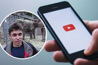 20 lat temu ruszył YouTube. Tak wyglądało pierwsze nagranie! W Polsce z serwisu korzysta już 29 mln ludzi [WIDEO]