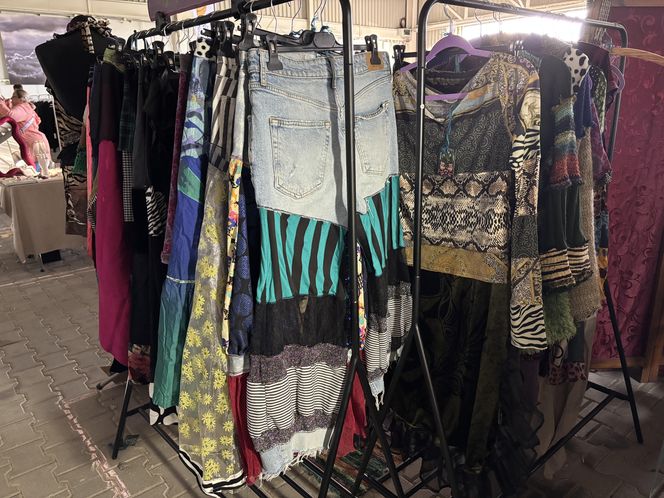 7. edycja targów "Olsztyn w stylu Vintage"