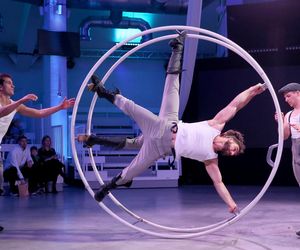 10-lecie Julinek Park pod Warszawą.