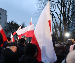 Odsłonięcie pomnika Lecha Kaczyńskiego przy Placu Teatralnym w Lublinie