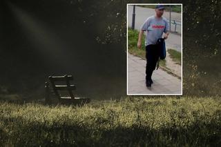 Szokujące wydarzenie na Osiedlu Bolesława Chrobrego w Poznaniu. Nieznany mężczyzna dopuścił się innej czynności seksualnej wobec małoletniej. Poszukuje go policja