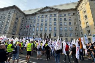 Tysiące ludzi wyjdą na ulice. Nie chcemy, aby młodzi stąd uciekali