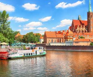 Praca we Wrocławiu – najważniejsze informacje o lokalnym rynku 