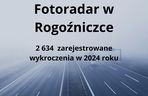 TOP 5 fotoradarów z woj. lubelskiego, które zrobiły najwięcej zdjęć w 2024 r.