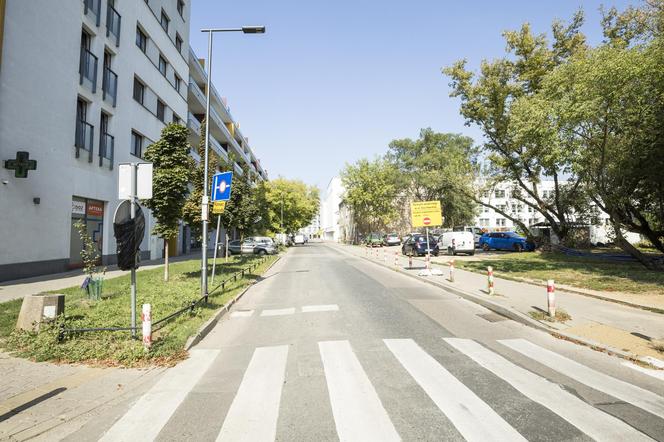 Strefa Płatnego Parkowania na Kamionku wejdzie w życie jesienią. Co na to mieszkańcy?