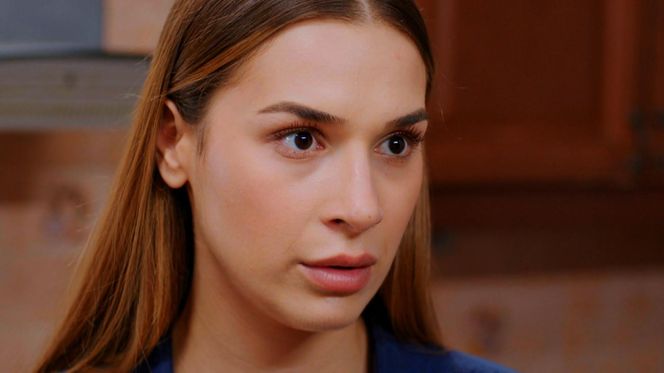 Miłość i nadzieja odc. 304. Sila