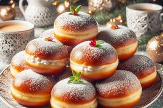 Tłusty Czwartek 2024 - obrazki i życzenia