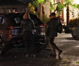 Pierwsi goście na ślubie Kasi Cichopek i Maćka Kurzajewskiego