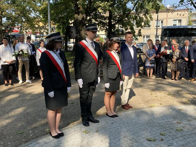 Siedlce: obchody upamiętniające 85. rocznicę agresji sowieckiej na Polskę