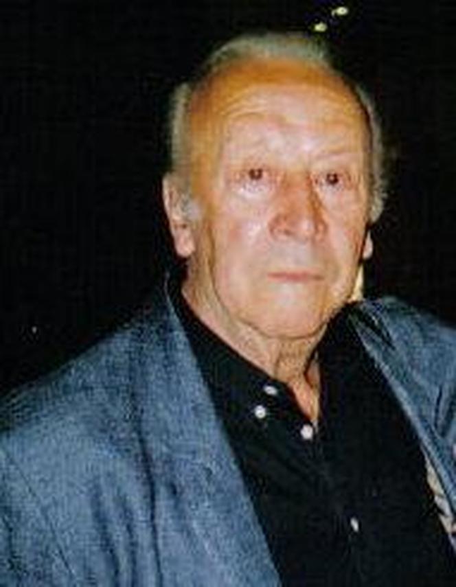 Leon Niemczyk  