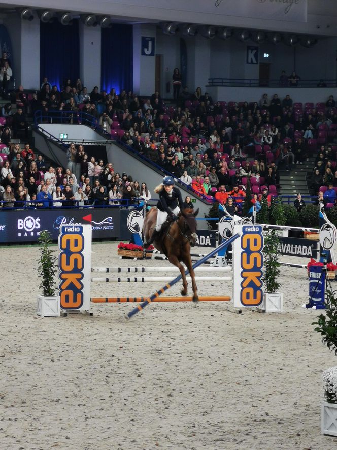 Cavaliada na Torwarze 2025