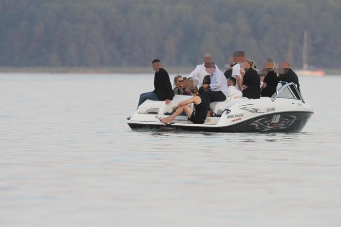 Uczcili pamięć po Piotrze Woźniaku-Staraku