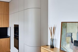 Wnętrze projektu wg Romualda Stańczyka