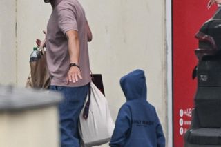 Agnieszka Kaczorowska-Pela i Marcin Rogacewicz. Zakochani już trenują