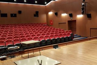 Najładniejsze kino w woj. podlaskim zdaniem AI