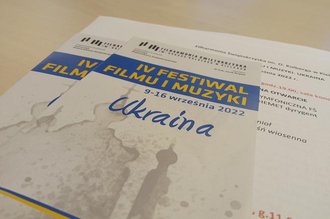 Rusza IV Festiwal Filmu i Muzyki. Tym razem poświęcony wschodniej kulturze