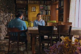 M jak miłość, odcinek 1681: Magda (Anna Mucha), Marysia (Małgorzata Pieńkowska)