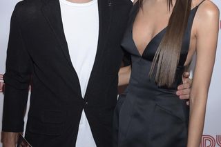 Edyta Zając i Michał Mikołajczak - tak się zmieniali uczestnicy Afryka Express