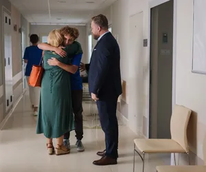 Przyjaciółki, odcinek 238: Staś wyląduje na leczeniu! Anka i Paweł dowiedzą się, że syn potrzebuje pilnej pomocy - ZDJĘCIA