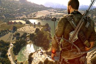 Gra Dying Light