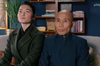 BrzydUla 2 odc. 65. Hu Yan Wu (Bui Ngoc Hai Nam), Yu Tian (Mayu Gralińska Sakai)