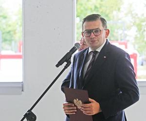 Łukasz Kmita nie wystartuje w wyborach na prezydenta Krakowa. Kto będzie kandydatem PiS?