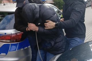 Łebieńska Huta. 10-latek zginął pod kołami pirata drogowego. Doprowadzenie 33-latka