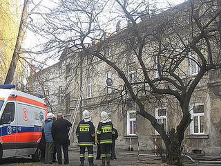 Częstochowa: Cztery ofiary czadu