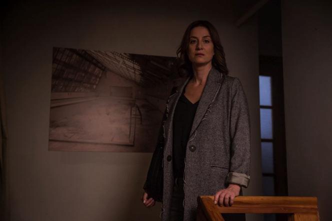 Diagnoza 3 sezon odcinek 3 online na player.pl w internecie za darmo po premierze w TVN