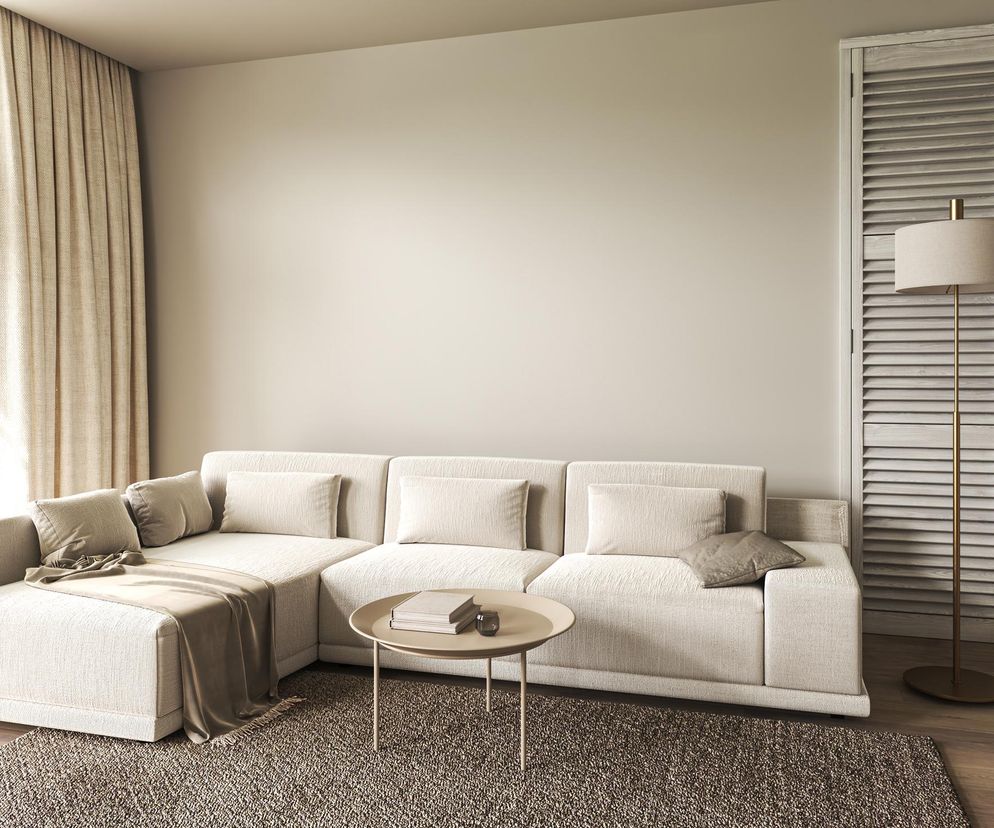 Elastyczność to przyszłość. Meble modułowe w służbie nowoczesnego designu