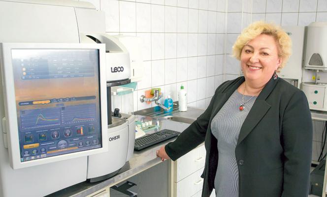 Święto ludzi ognia