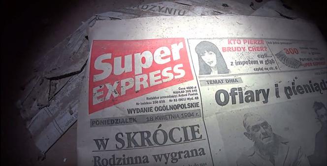 Eksploratorzy weszli do opuszczonej willi w Nałęczowie