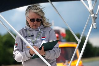 Regaty Architektów 2025