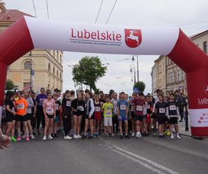 Poranek w Lublinie należał do biegaczy! Tak wyglądał 31. Bieg Solidarności! Mamy dużo zdjęć