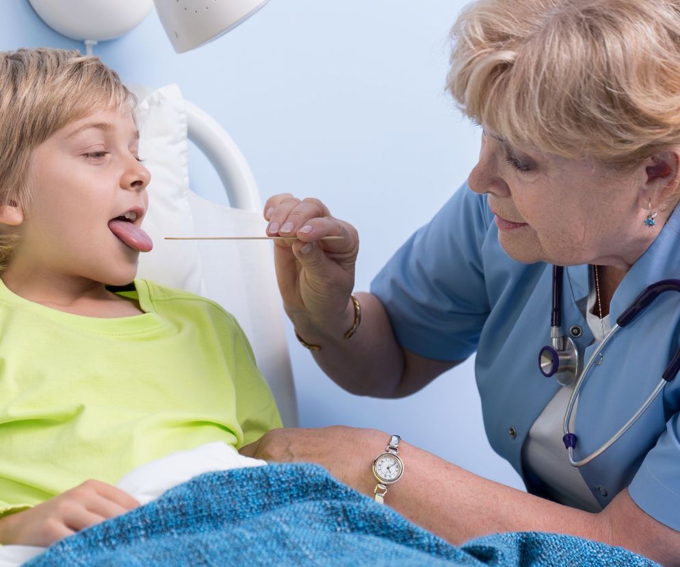 Ropień zagardłowy (łac. abscessus retropharyngeus) to ropień tkanek miękkich przestrzeni zagardłowej.