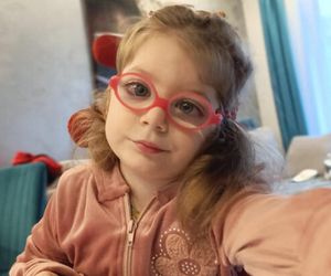 Strażak jedzie bicyklem dookoła Polski. Wszystko dla chorej córeczki