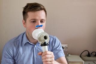 Bezpłatna spirometria (badanie płuc) w całej Polsce