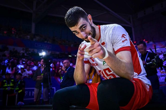 Polska w finale Ligi Narodów