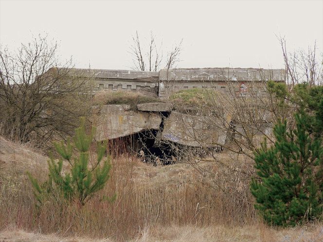 Twierdza Osowiec