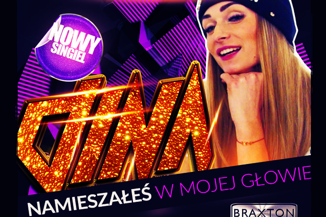 Dina. Białorusinka w disco polo