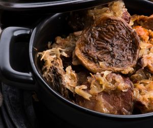 Jakie wino pasuje do bigosu?